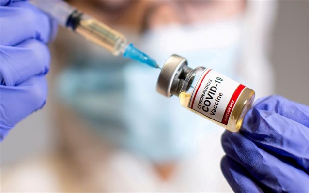 Κορωναϊός: Σχεδόν 50 χώρες έχουν ξεκινήσει τον εμβολιασμό