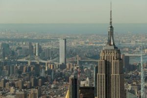 Συναγερμός στη Νέα Υόρκη: Απειλή για βόμβα στο Empire State Building