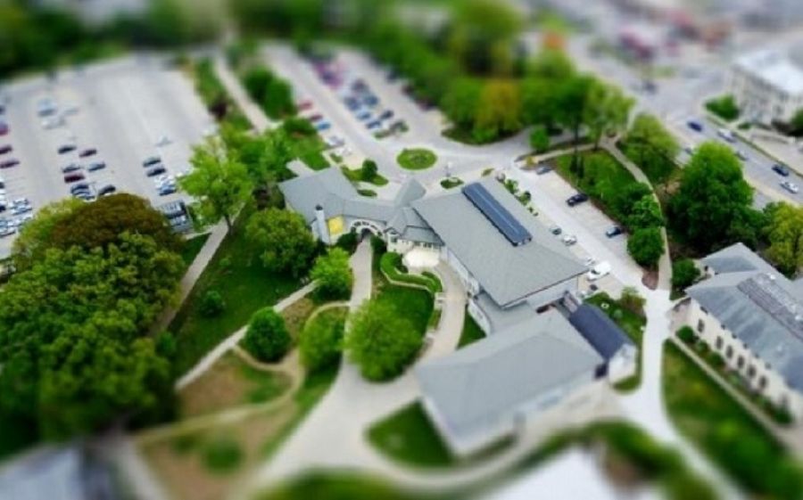 To σχέδιο για τη λειτουργία των Επιχειρηματικών Πάρκων