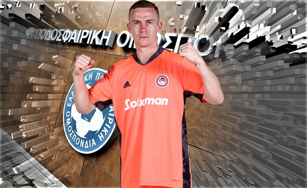 Εξώδικο από τον Ολυμπιακό για καθυστερημένη κοινοποίηση τυπικού εγγράφου της FIFA για τα τροφεία του Κρίστινσον!