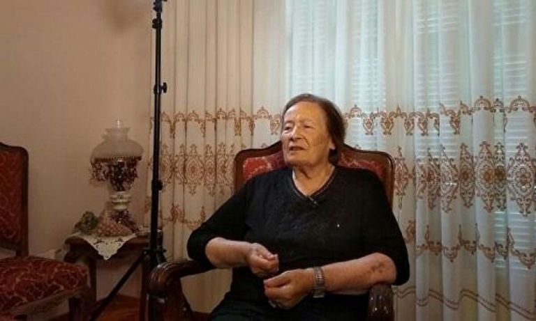 Εσθήρ Κοέν: Αποχαιρετισμός στη γηραιότερη Ελληνίδα που είχε επιζήσει από το Άουσβιτς | tanea.gr