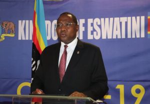 Αφρική : Πέθανε από κοροναϊό ο πρωθυπουργός του Εσουατίνι