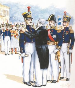 Από τη Σχολή Ευελπίδων και το υποβρύχιο «Δελφίν» στα… Rafale