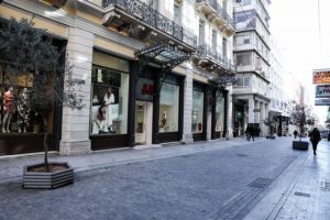 Συναγερμός για το άνοιγμα της αγοράς – Φόβοι για αναζωπύρωση της πανδημίας