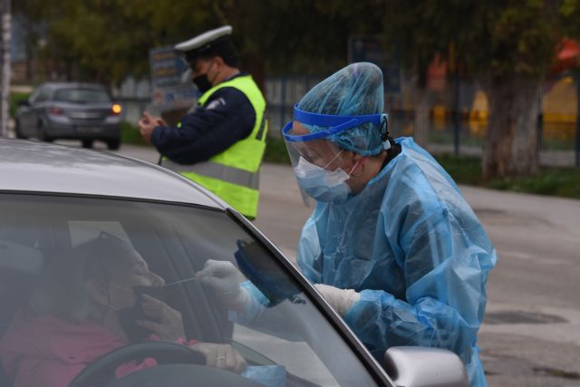Εμβολιασμός : «Έχουμε δρόμο μπροστά μας» λένε οι επιστήμονες