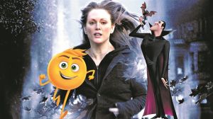 Tαινίες για μικρούς και μεγάλους