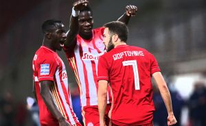 Ολυμπιακός : Το Champions League που δεν έγινε…