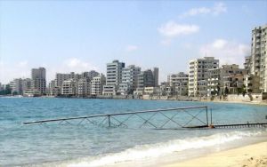 Προχωρά το σχέδια Ερντογάν: Οι Τούρκοι χαρτογραφούν με drones τα Βαρώσια