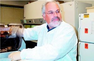 Παυλάκης – κοροναϊός : Μεταλλάξεις θα γίνονται συνέχεια