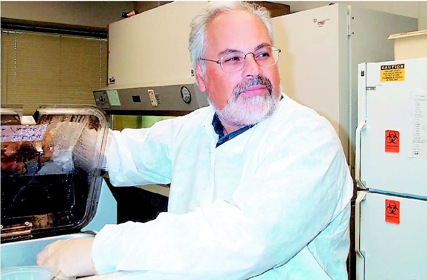 Παυλάκης – κοροναϊός : Μεταλλάξεις θα γίνονται συνέχεια