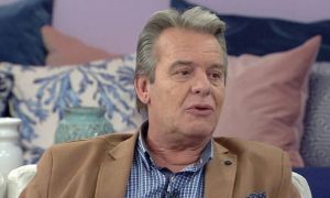 Πέθανε ο ηθοποιός Σπύρος Μισθός