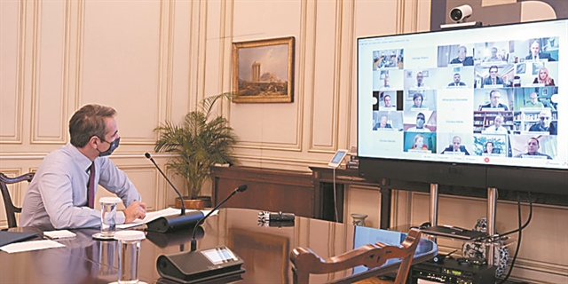 Τα μυστήρια με το σπίτι στα Λεγραινά