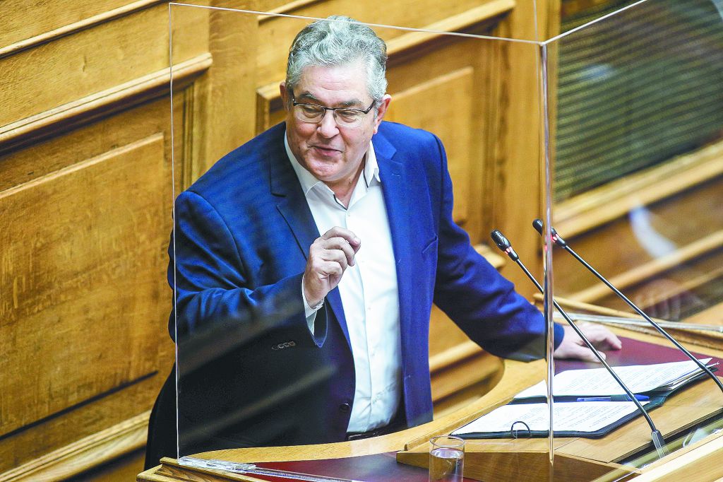 Ο κορωνοϊός αλλάζει τα αγωνιστικά σχέδια