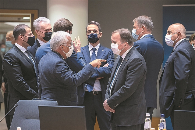 Επιστροφή στην ανάκριση για Παπαγγελόπουλο