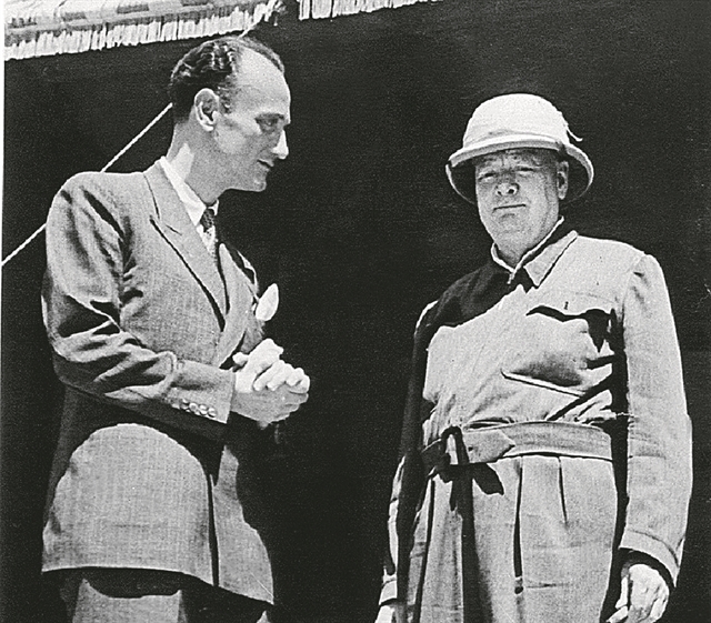 Ο μεγάλος αδικαίωτος