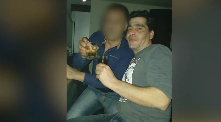 Συγκλονίζει ο έλληνας ναυτικός που βρέθηκε όμηρος στη Νιγηρία – «Δεν μας άφηναν ούτε να κοιμηθούμε»