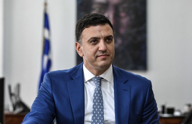 Κοροναϊός : Με τον υπ. Υγείας η ενημέρωση – «Παρών» με μήνυμά του και ο διευθυντής Ευρώπης του ΠΟΥ