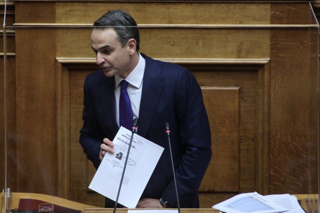 Μητσοτάκης : Θα υπογραφεί τις επόμενες μέρες συμφωνία για αγορά 18 Rafale