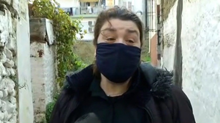 Έγκλημα στη Θεσσαλονίκη : «Ο πατέρας μου έπαθε εγκεφαλική αιμορραγία και κατέληξε σε τρεις ημέρες»