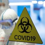 Ο τραγικός απολογισμός της χρονιάς της πανδημίας