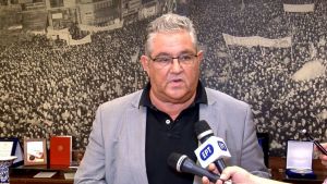 Κουτσούμπας : Η απόφαση της Συνόδου Κορυφής πράσινο φως για την τουρκική επιθετικότητα