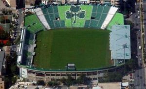 Οριστικό: Μόνιμα στη Λεωφόρο ο Παναθηναϊκός