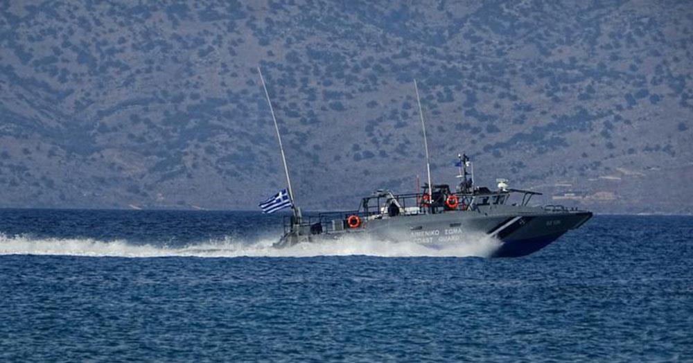 Λιμενικό για ναυάγιο στη Λέσβο: Η τουρκική ακτοφυλακή αρνήθηκε να διασώσει τους μετανάστες