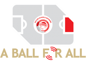 Ολυμπιακός : Περήφανος εκπρόσωπος της καμπάνιας «Μία μπάλα για όλους»