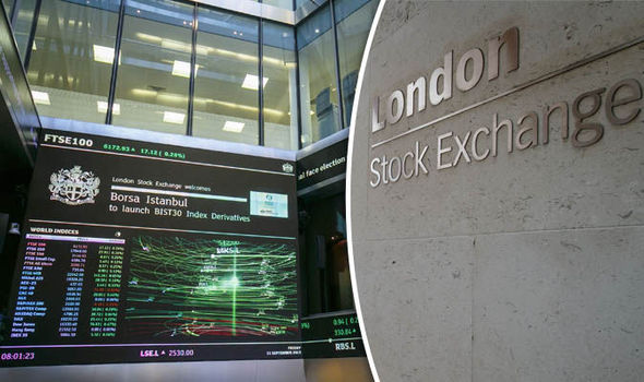 Απώλειες καταγράφει το χρηματιστήριο του Λονδίνου – Ανακάμπτει η ευρωπαϊκή αγορά