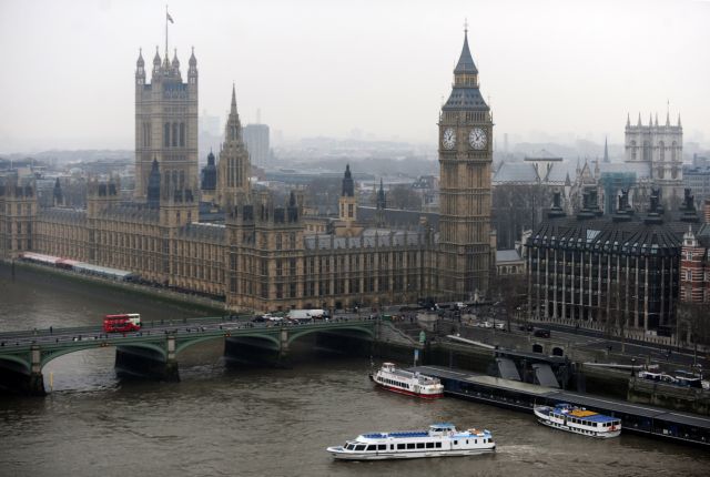 Τζόνσον: Σε σκληρό lockdown το Λονδίνο και η ΝΑ Αγγλία – Πανικός από το μεταλλαγμένο στέλεχος