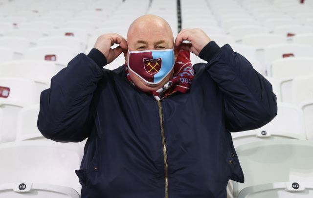 Κοροναϊός: 15.539 κρούσματα και 397 θάνατοι το τελευταίο 24ωρο στην Βρετανία