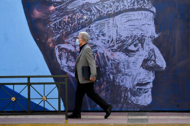 Κοροναϊός : Προβληματίζει η έκταση της πανδημίας σε Αθήνα και Θεσσαλονίκη – Γιατί ανησυχούν οι ειδικοί