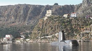 Το άγνωστο «θρίλερ» των κατασκόπων στη Ρόδο