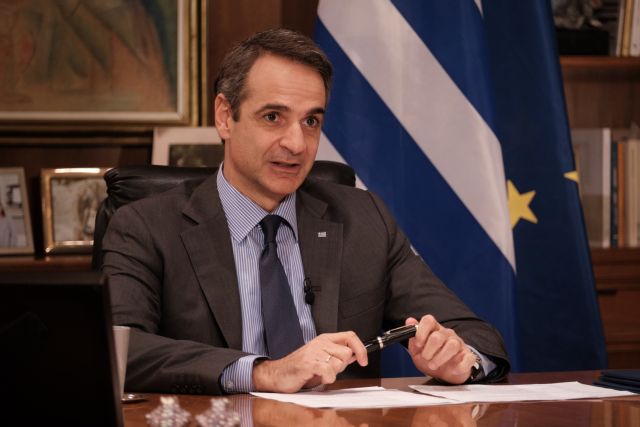 Gov.gr : Πρόσβαση σε υπηρεσίες και πιστοποιητικά του Δημοσίου μέσω κινητού τηλεφώνου