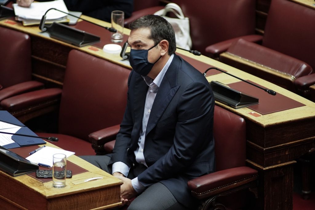 Το Κίνημα της «αριστερής γραβάτας»… α λα ΣΥΡΙΖΑ