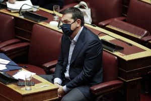 Το Κίνημα της «αριστερής γραβάτας»… α λα ΣΥΡΙΖΑ