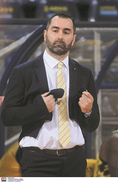 Το καλύτερο δώρο στον κόουτς