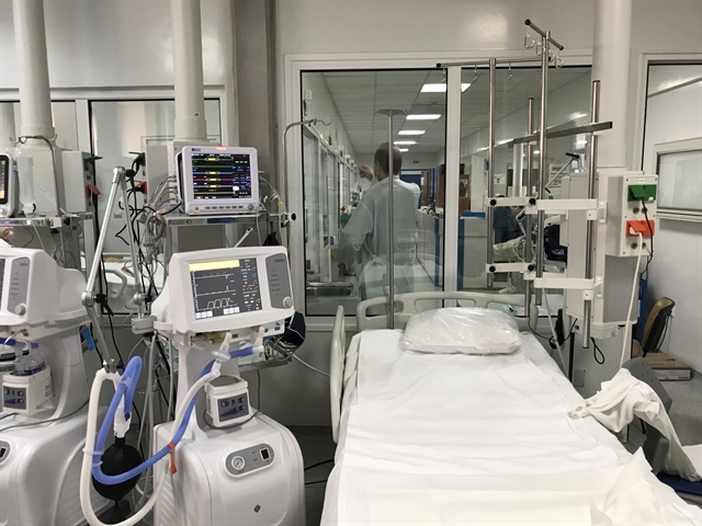 Η ελληνική ναυτιλία στηρίζει με δωρεές το ΕΣΥ