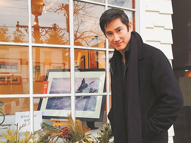 «Θα έπαιρνα ευχαρίστως το όνομα Αλεν»