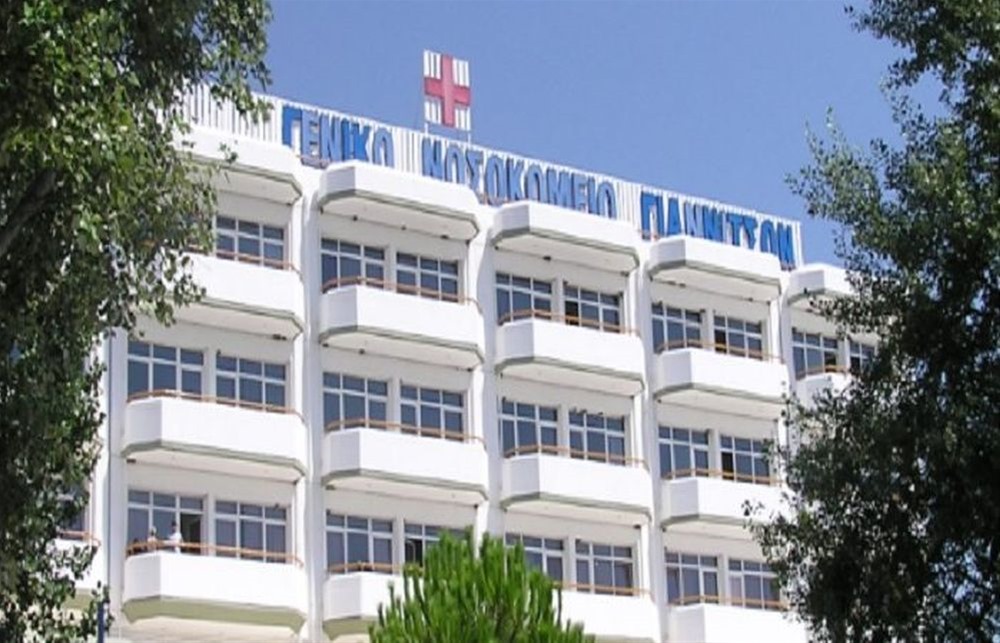 Πέθανε από κοροναϊό γιατρός του νοσοκομείου Γιαννιτσών