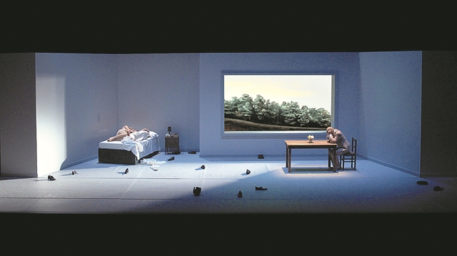 «Οι ψηφιακές παραστάσεις είναι εφαλτήριο, όχι αναγκαίο κακό»