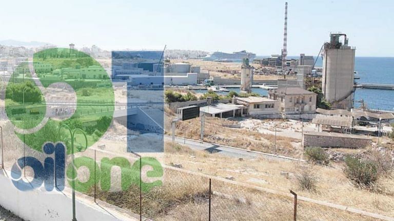 ΜέΡΑ25 : Να φύγουν από τη Δραπετσώνα οι ρυπογόνες βιομηχανίες | tanea.gr