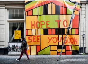 Ολλανδία : Προς παράταση του lockdown έως τα μέσα Φεβρουαρίου