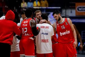 Ολυμπιακός : Να βγάλει χαρακτήρα στην αγαπημένη του Πόλη