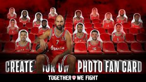 Η ΚΑΕ Ολυμπιακός σε βάζει… στο ΣΕΦ