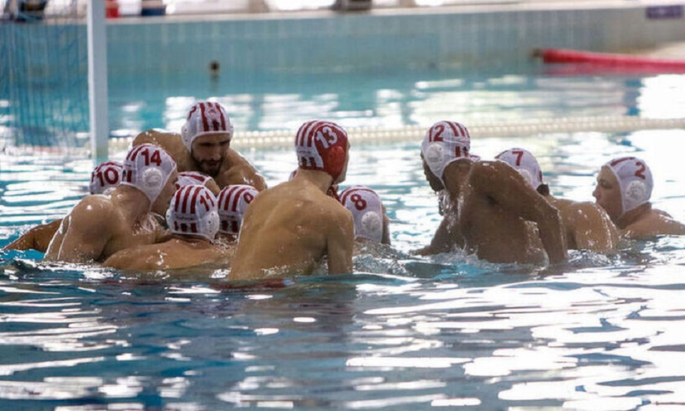 Μεγάλη νίκη του Ολυμπιακού (13-9)