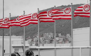 Ανακοίνωση με «βόμβες» από Ολυμπιακό για ΠΑΟΚ : Όπλα, πολυϊδιοκτησία, βόμβες, δωροδοκία