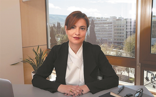 Ποιος θα αναλάβει επικεφαλής στο Υπερταμείο;