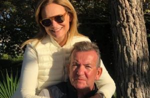 Πέθανε από κοροναϊό ο συνιδρυτής της «Oxford Company», Χρήστος Τσιόλιας