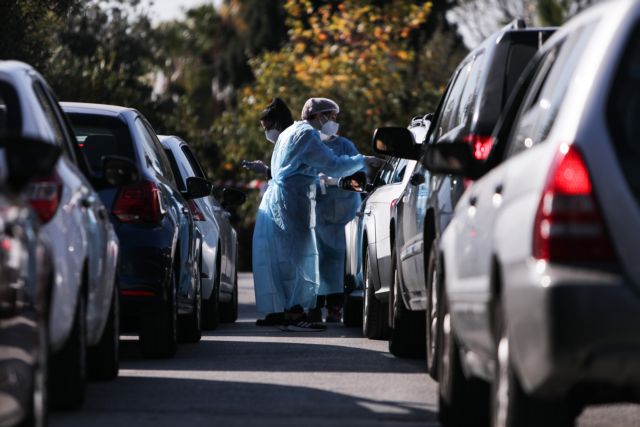 Μαγιορκίνης: Η επιδημία μπορεί να λάβει ανά πάσα στιγμή εκρηκτικές διαστάσεις